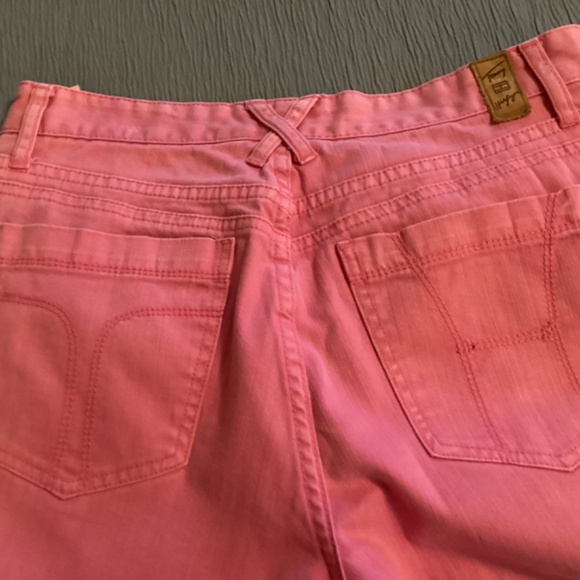 Tommy Hilfiger Hipster Boot Cut Jeans Size 8 - Picture 5 of 5